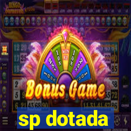 sp dotada